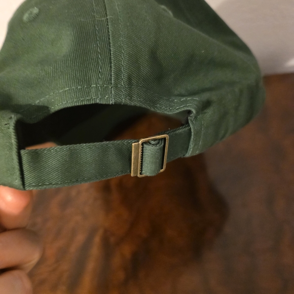 Green Cap - Picture 5 of 5